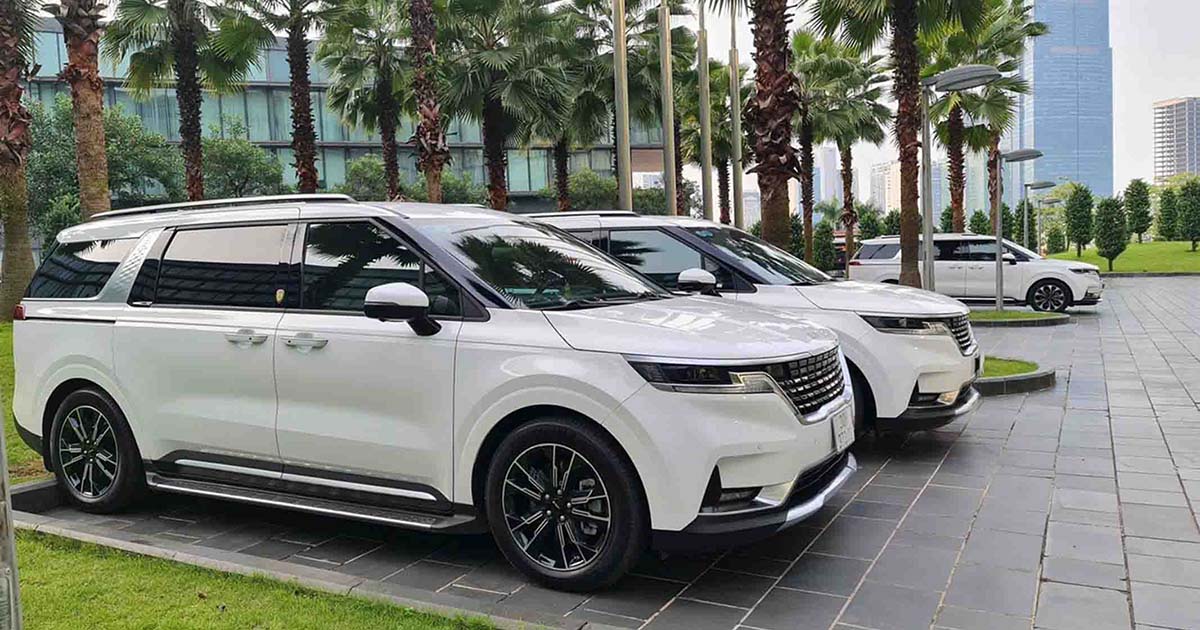 Xe Ghép Quảng Ngãi Ba Tơ – Xe Sạch Đẹp, Đưa Đón Tận Nơi